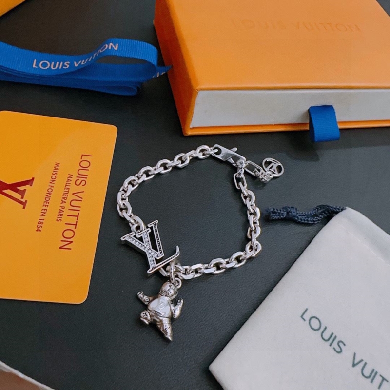 LV Bracelets